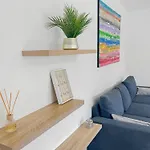Villa Evasion Urbaine, 1 Ou 2 Villas, 4 A 8