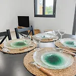 Villa Evasion Urbaine, 1 Ou 2 Villas, 4 A 8 *