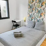 Villa Evasion Urbaine, 1 Ou 2 Villas, 4 A 8 Poitiers