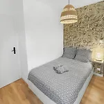 Villa Evasion Urbaine, 1 Ou 2 Villas, 4 A 8 *