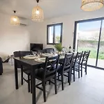 Evasion Urbaine, 1 Ou 2 Villas, 4 A 8 Poitiers