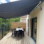Evasion Urbaine, 1 Ou 2 Villas, 4 A 8 Villa Poitiers