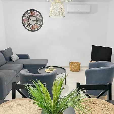 Evasion Urbaine, 1 Ou 2 Villas, 4 A 8 Вілла