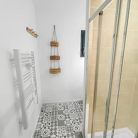 Вілла Evasion Urbaine, 1 Ou 2 Villas, 4 A 8
