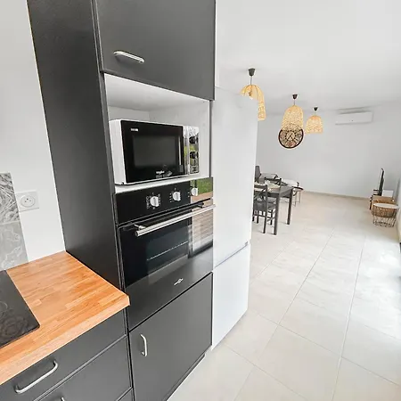 Evasion Urbaine, 1 Ou 2 Villas, 4 A 8 푸아티에