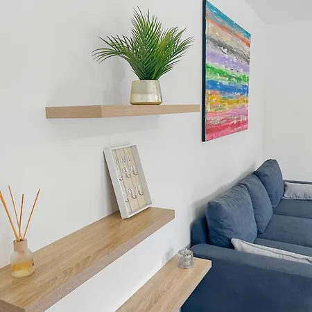 Villa Evasion Urbaine, 1 Ou 2 Villas, 4 A 8