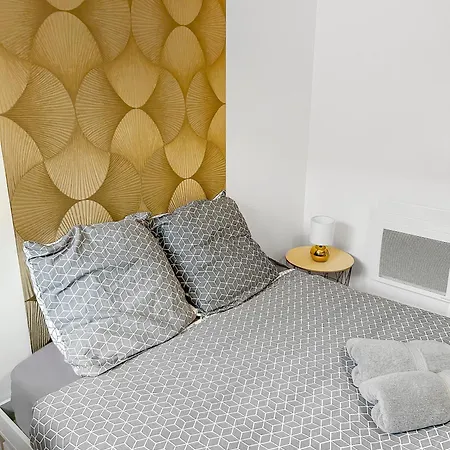 Evasion Urbaine, 1 Ou 2 Villas, 4 A 8 Вілла *