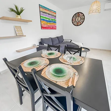 Evasion Urbaine, 1 Ou 2 Villas, 4 A 8 Вілла Пуатьє