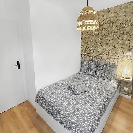 Вілла Evasion Urbaine, 1 Ou 2 Villas, 4 A 8 *