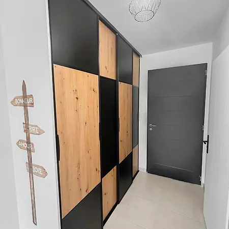 Evasion Urbaine, 1 Ou 2 Villas, 4 A 8 Poitiers