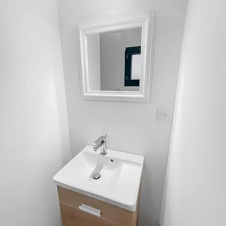 Evasion Urbaine, 1 Ou 2 Villas, 4 A 8 Вілла