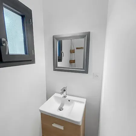Вілла Evasion Urbaine, 1 Ou 2 Villas, 4 A 8 *