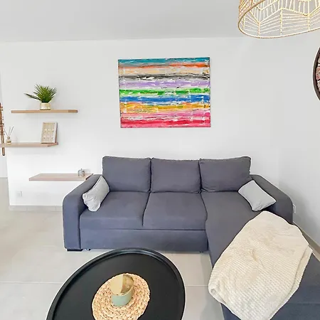 Villa Evasion Urbaine, 1 Ou 2 Villas, 4 A 8