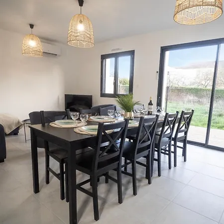 Evasion Urbaine, 1 Ou 2 Villas, 4 A 8 푸아티에
