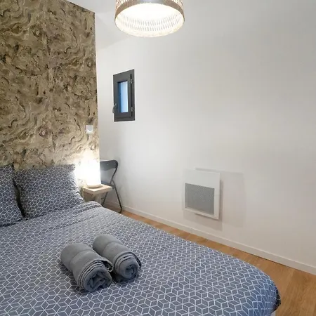 Evasion Urbaine, 1 Ou 2 Villas, 4 A 8 * Пуатьє