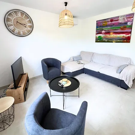 Evasion Urbaine, 1 Ou 2 Villas, 4 A 8 Вілла Пуатьє