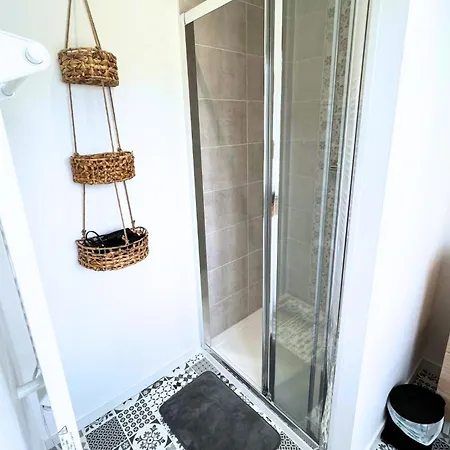 Evasion Urbaine, 1 Ou 2 Villas, 4 A 8 * Пуатьє