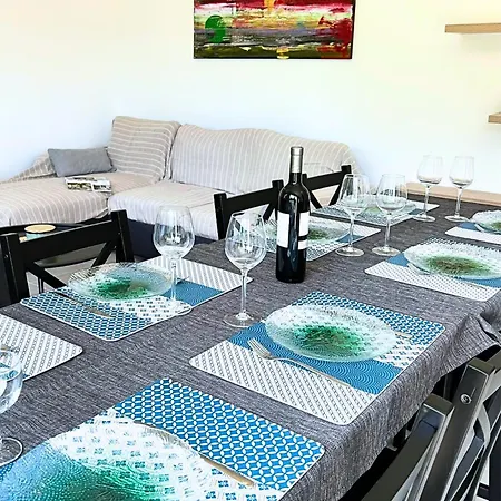 Вілла Evasion Urbaine, 1 Ou 2 Villas, 4 A 8 Пуатьє