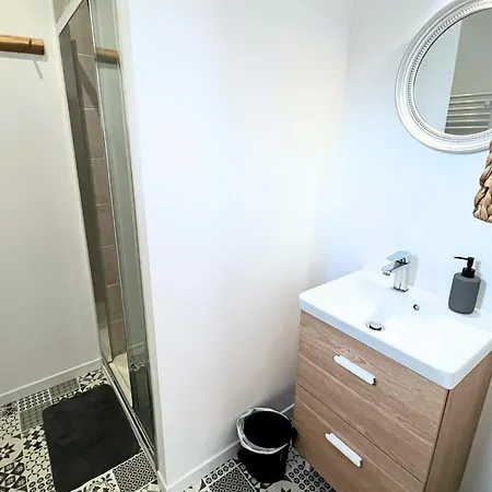 Вілла Evasion Urbaine, 1 Ou 2 Villas, 4 A 8 *