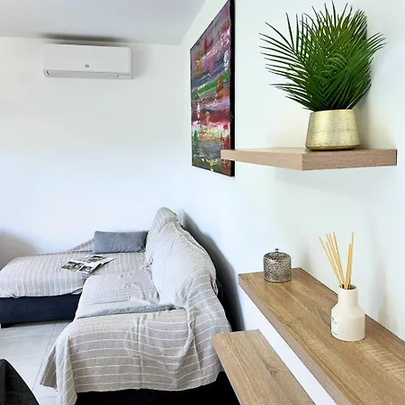 Evasion Urbaine, 1 Ou 2 Villas, 4 A 8 Вілла
