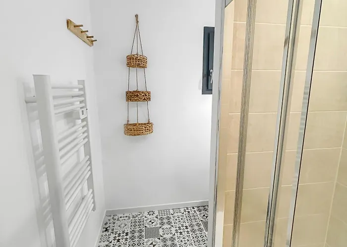 Villa Evasion Urbaine, 1 Ou 2 Villas, 4 A 8