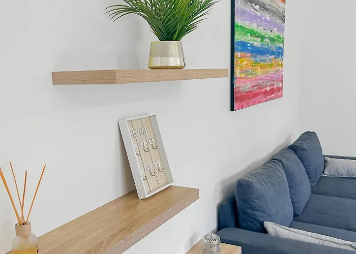 Villa Evasion Urbaine, 1 Ou 2 Villas, 4 A 8