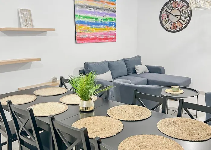 Evasion Urbaine, 1 Ou 2 Villas, 4 A 8