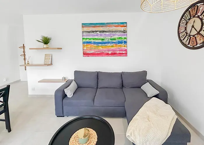 Villa Evasion Urbaine, 1 Ou 2 Villas, 4 A 8