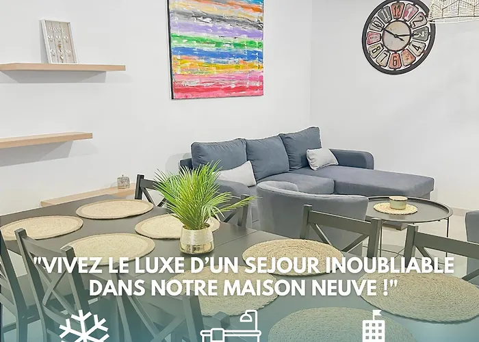 Evasion Urbaine, 1 Ou 2 Villas, 4 A 8 Villa Poitiers