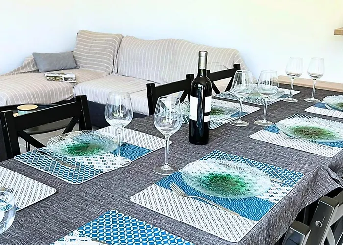 Villa Evasion Urbaine, 1 Ou 2 Villas, 4 A 8 Poitiers