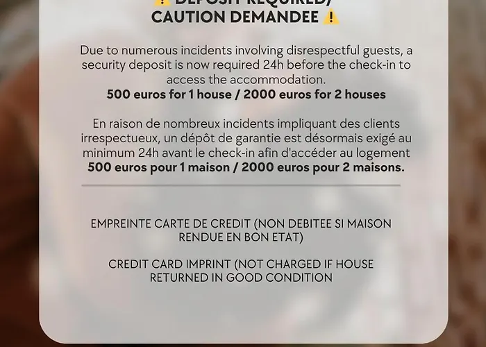 Evasion Urbaine, 1 Ou 2 Villas, 4 A 8 Villa